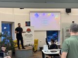 Ostravský Game Jam lámal rekordy: vzniklo 12 hier na tému šport